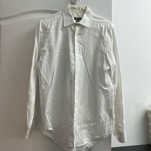 Dress Shirt - Van Heusen - Slim Fit Stretch